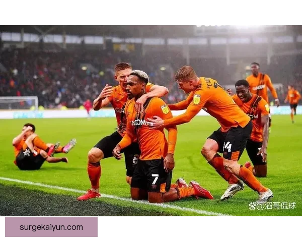 英超伊普斯维奇状态回暖，近期表现令人关注