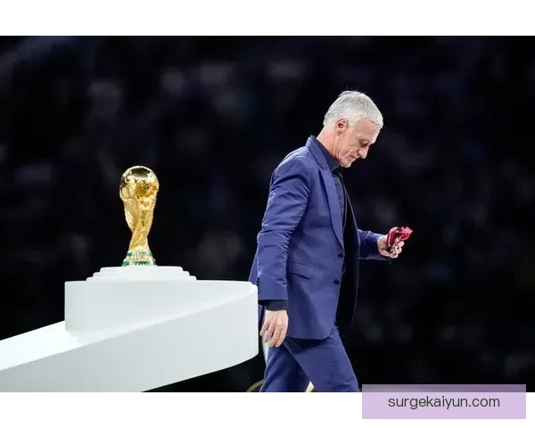 德尚执教成功因素分析及其对法国队未来的影响