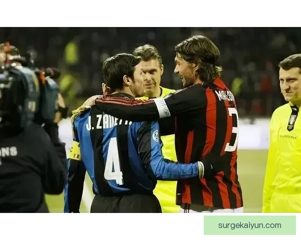 马尔蒂尼足球时代象征的坚持与影响力分析