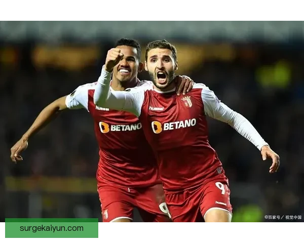 布拉加主场表现稳健，近期状态回暖备受关注。