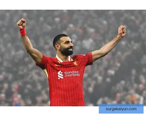 萨拉赫与C罗表现比较:两位超级明星的风格与数据分析 萨拉赫与C罗表现比较:两位超级明星的风格与数据分析